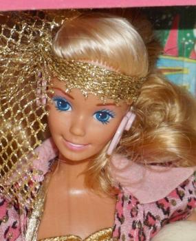 Mattel - Barbie - Animal Lovin' - Barbie - Doll